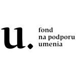 logo fond na podporu umenia