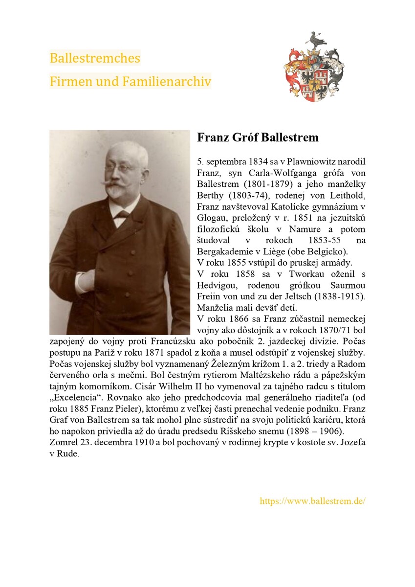 Franz Ballestrem page 0001