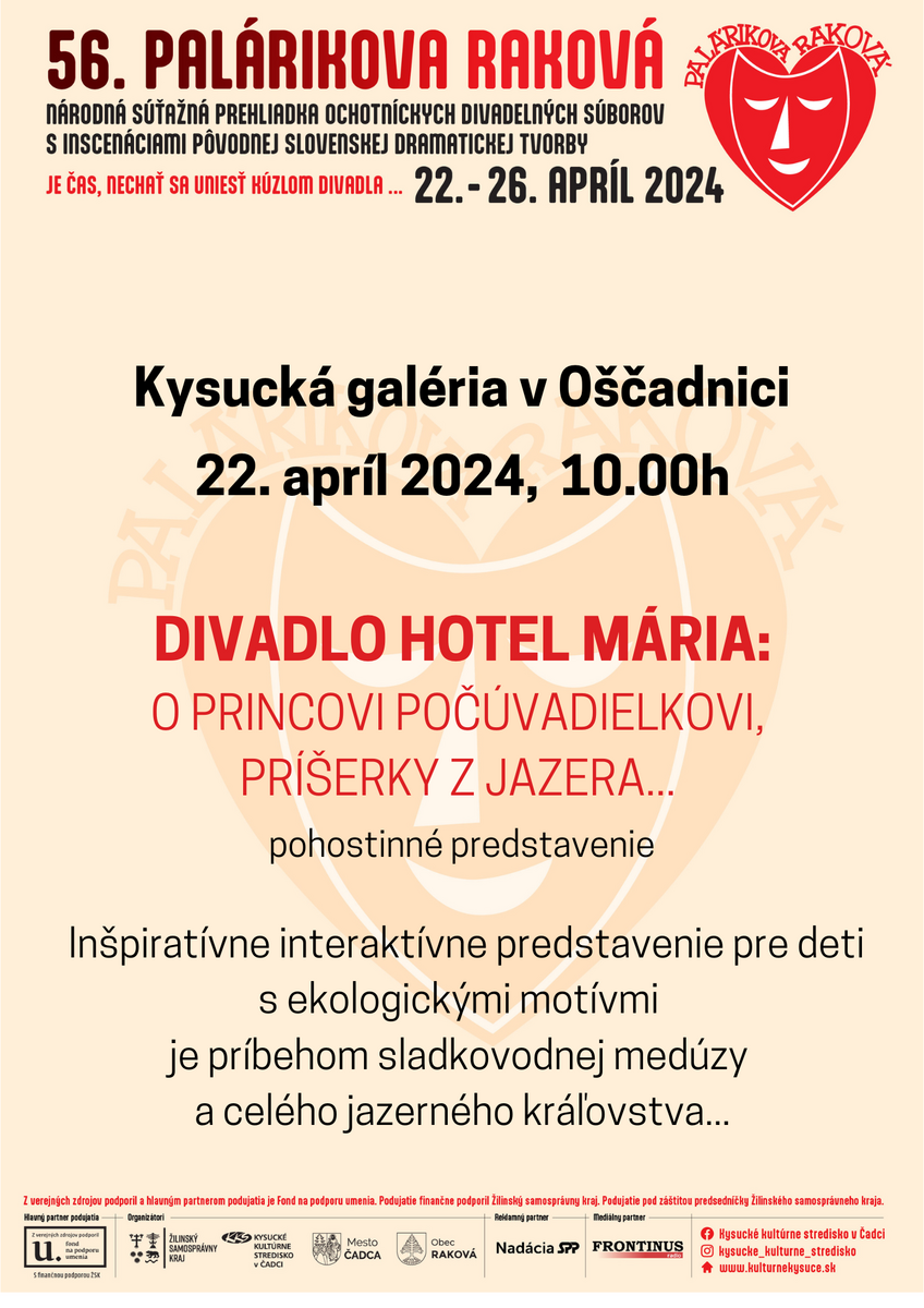 PlagátPR dets.predstavenieKG