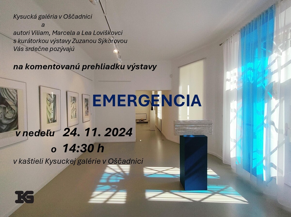 Komentovaná prehliadka5 EMERGENCIA page 0001