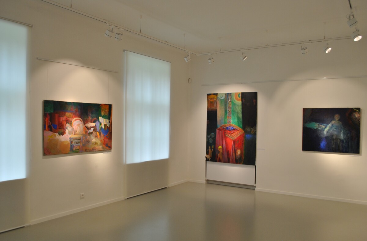 KG JAN BERGER 4