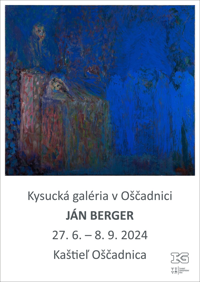 plagat berger