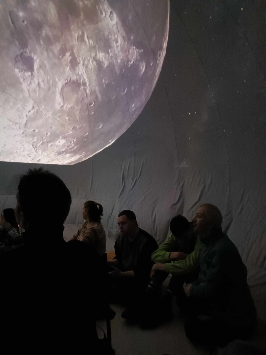Planetarium 2