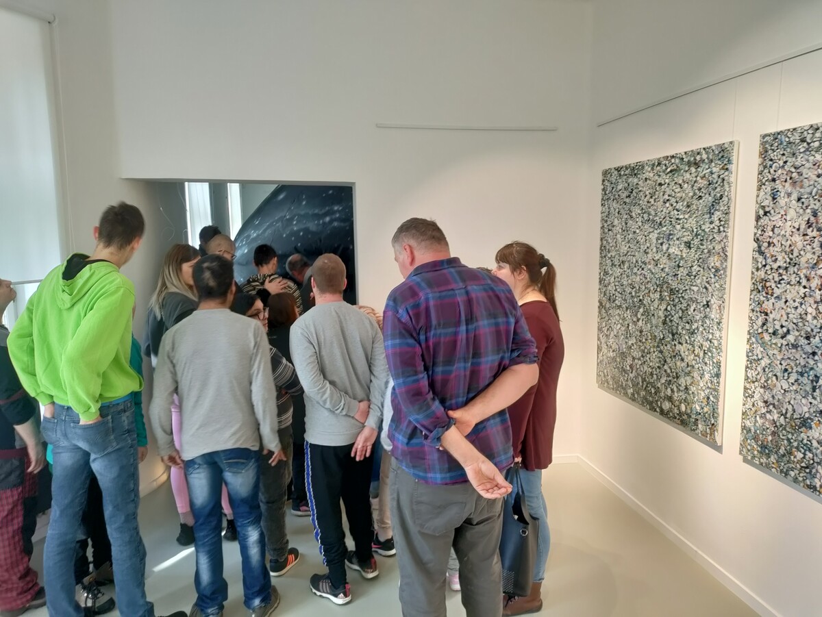 Planetárium KG 1