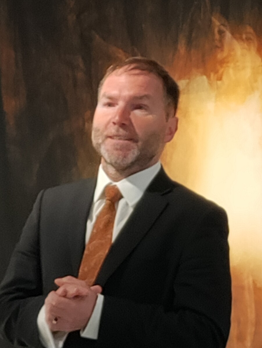 Pavol Kajan vernisáž KG