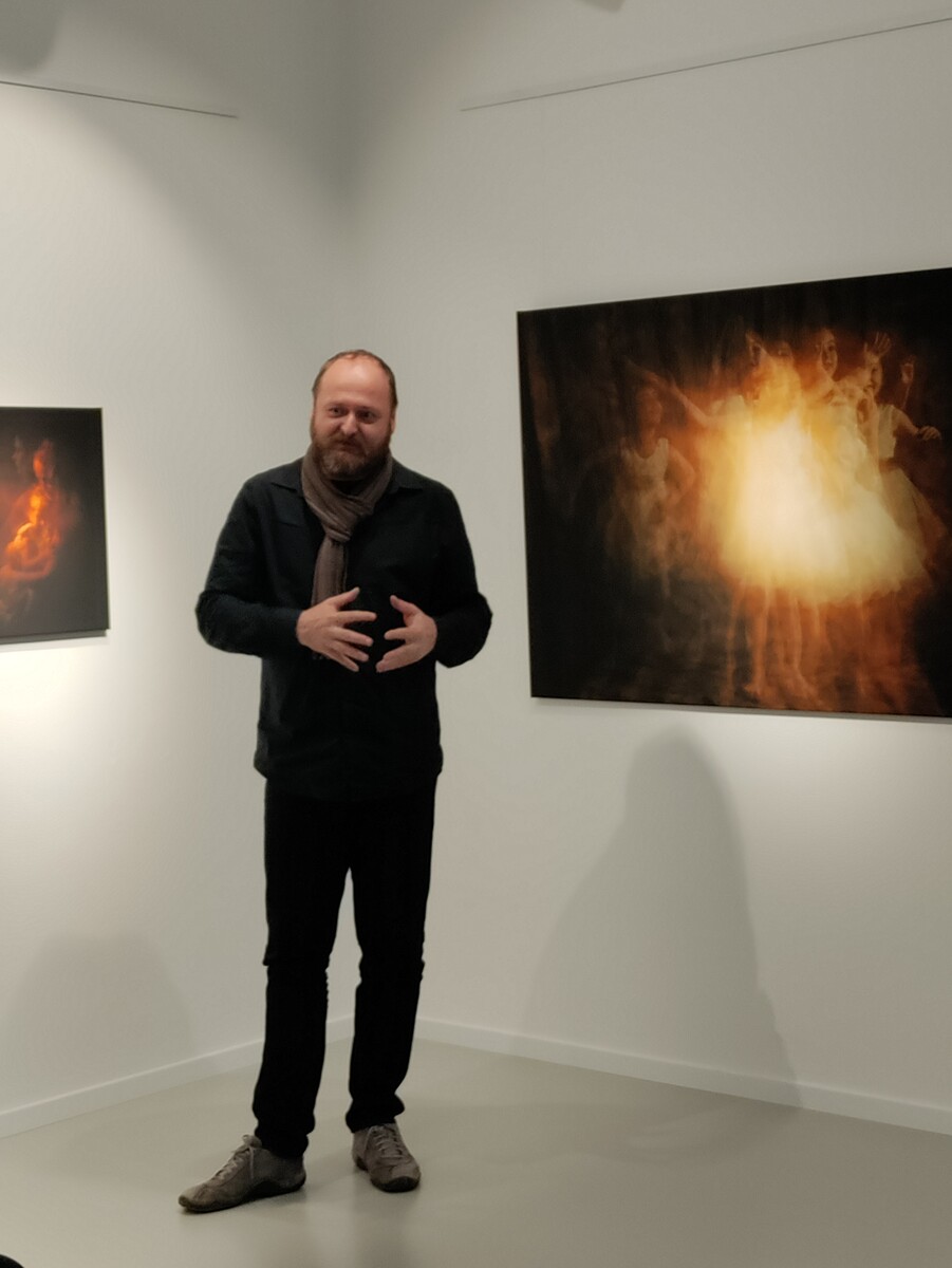 Vernisáž KG 18.4.2024 8