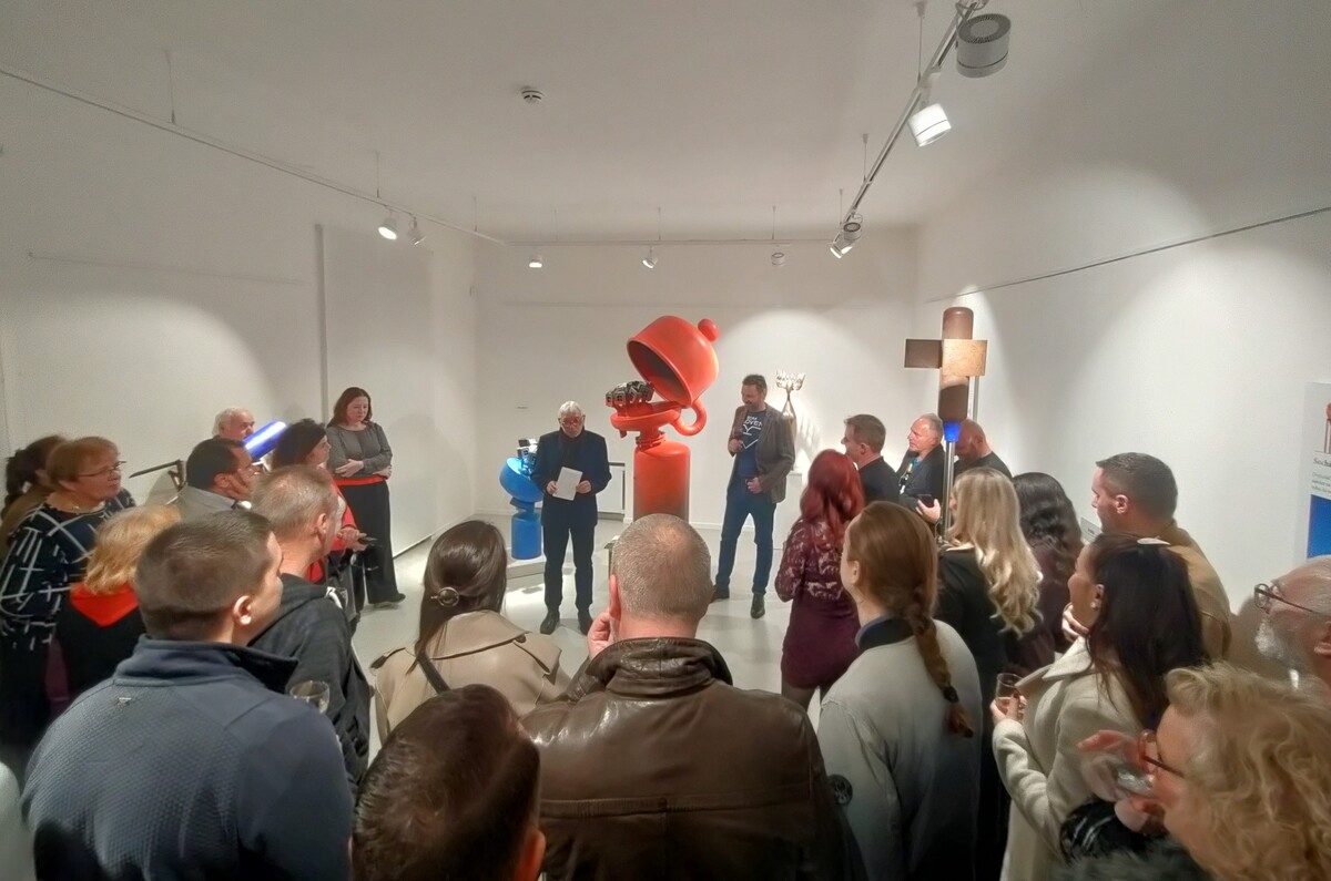 Komentovaná prehliadka 12.11.2025 9