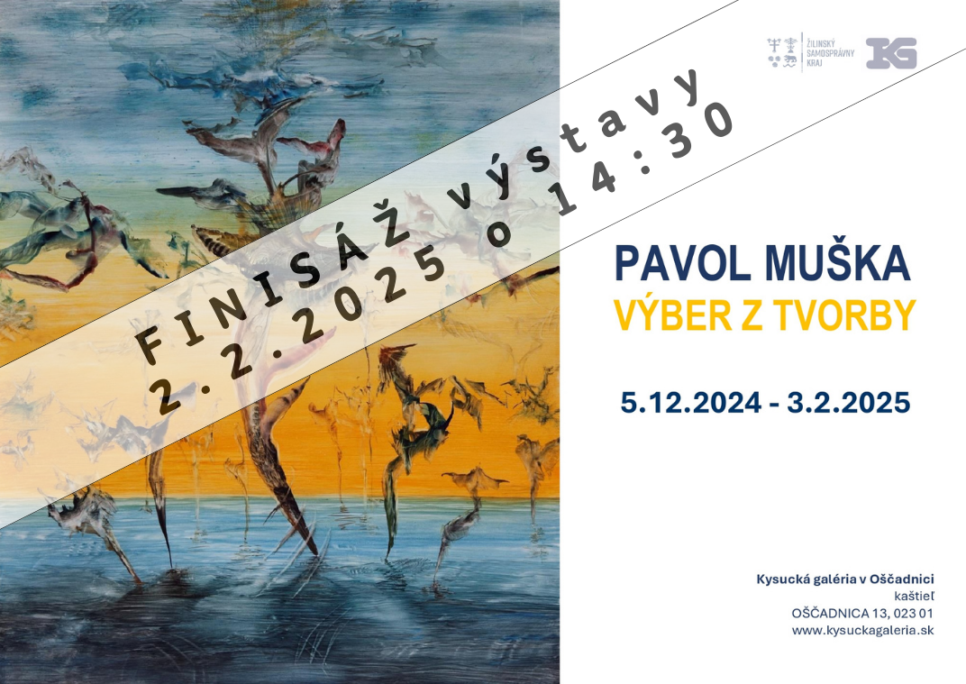 FinisážP.M. 2.2.2025 pozvánka