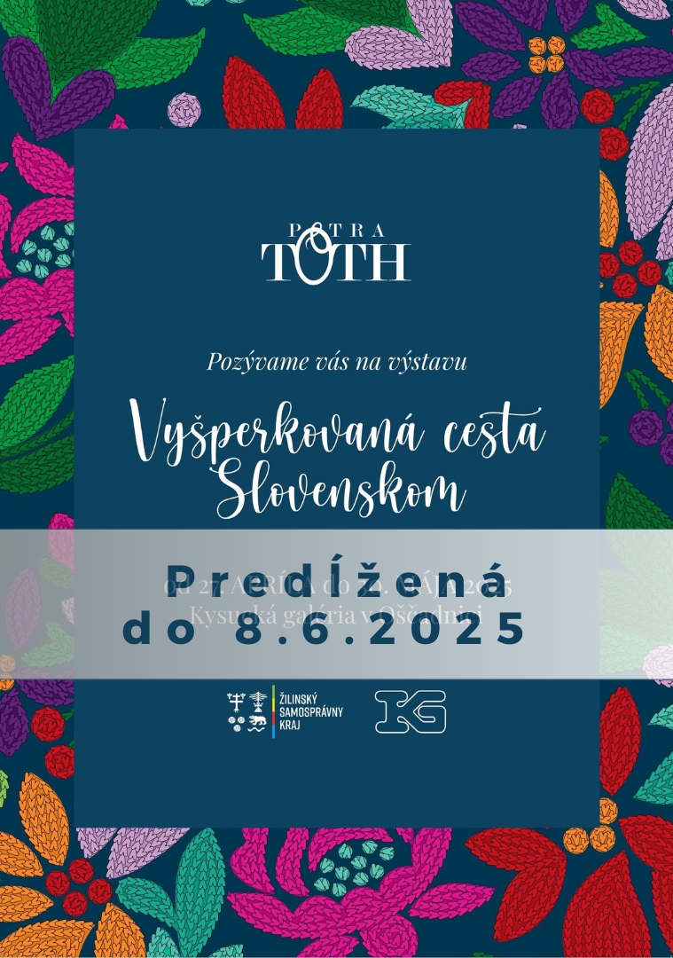 Predĺžená Vyšperkovaná cesta