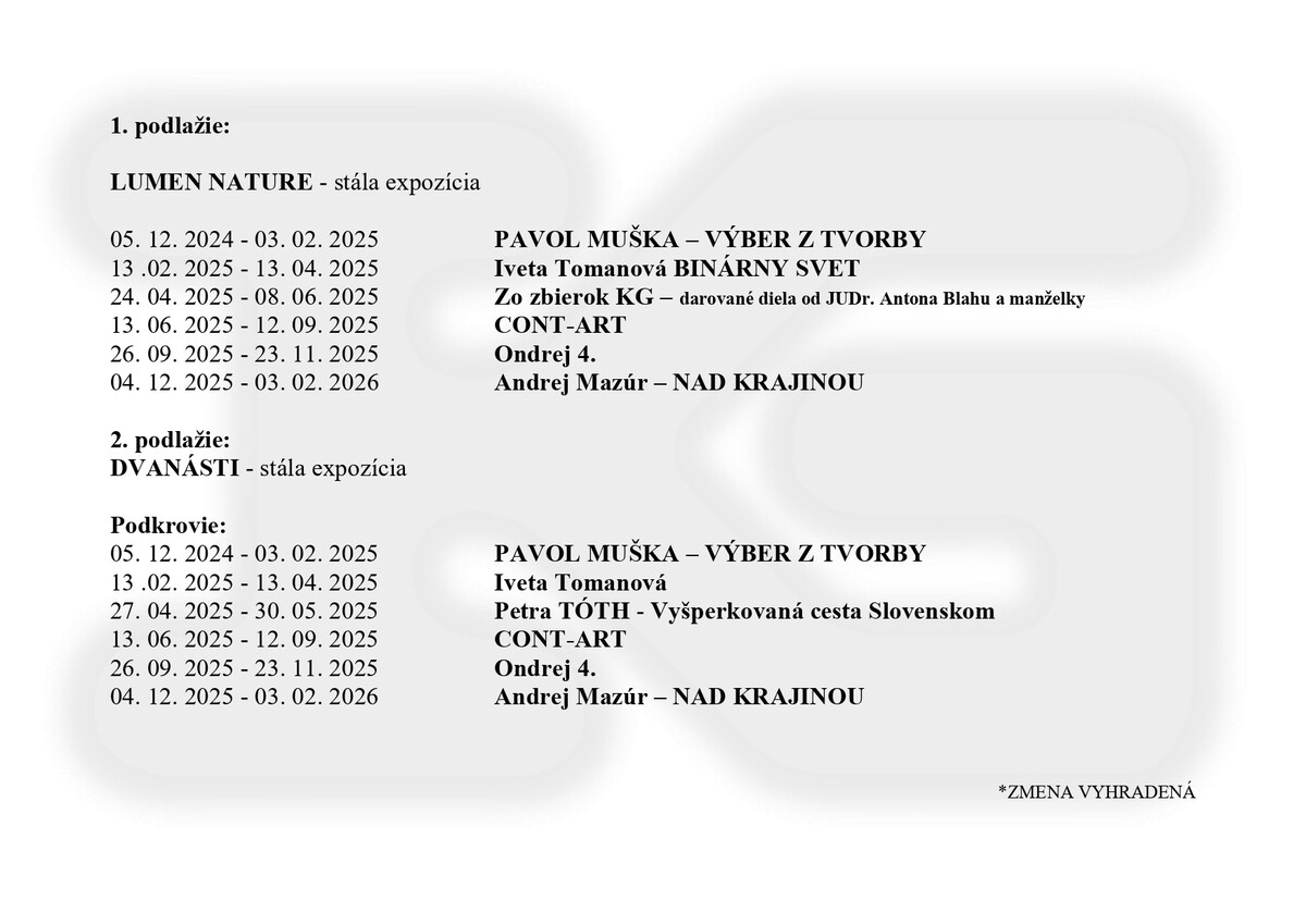 Plán výstav 2025 WEB úprava page 0001