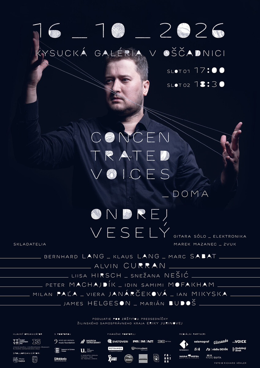CONCENTR voices plg KG Oscadnica online