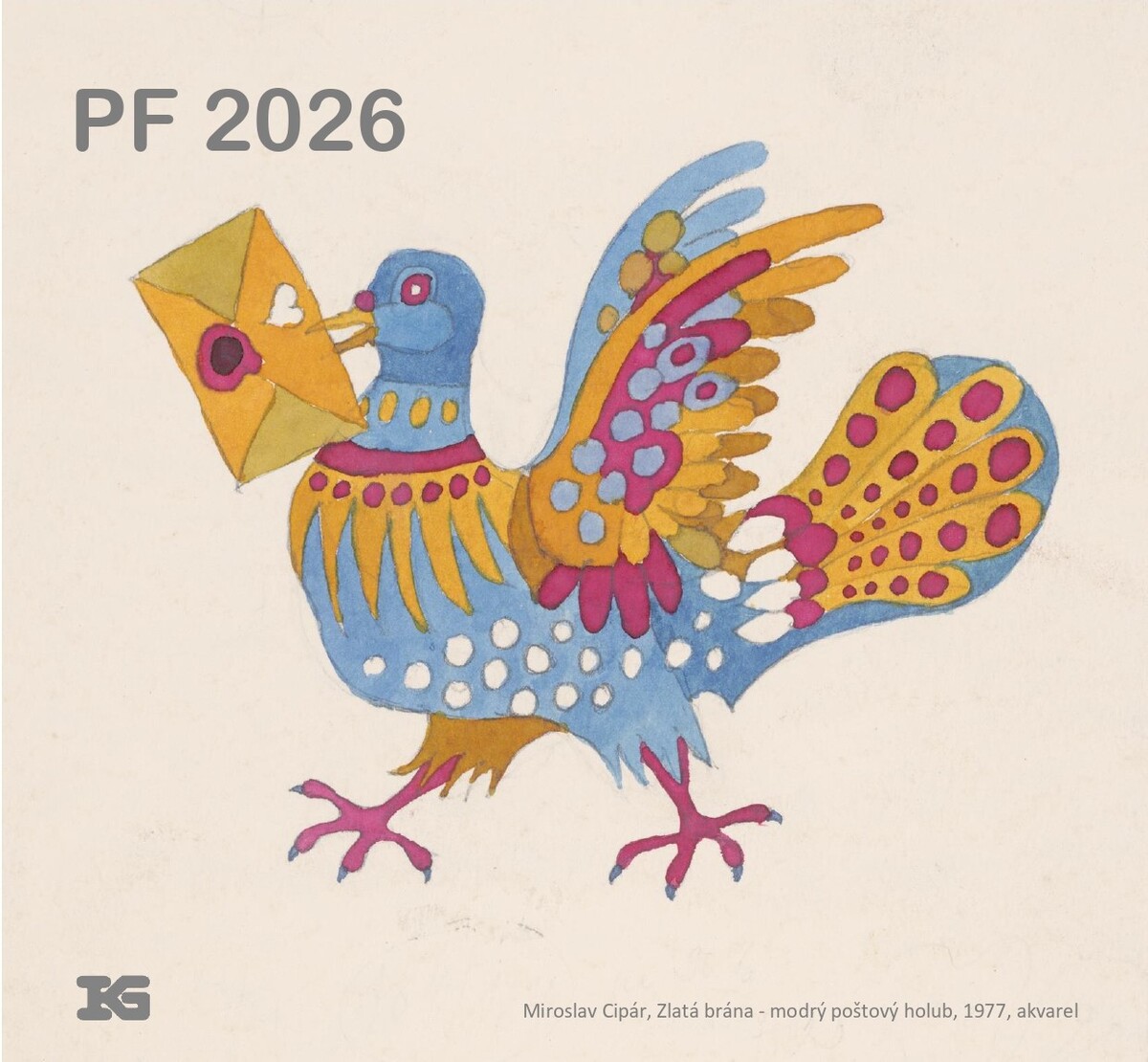 PF 2026 KG